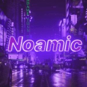 Meet your Posher, Noam